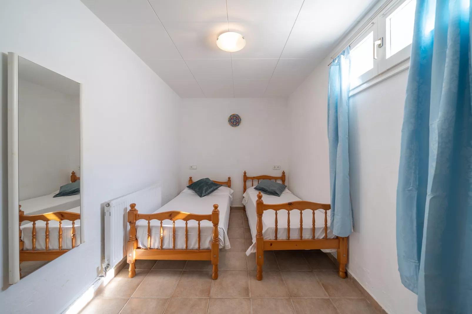 Adriana-Schlafzimmer