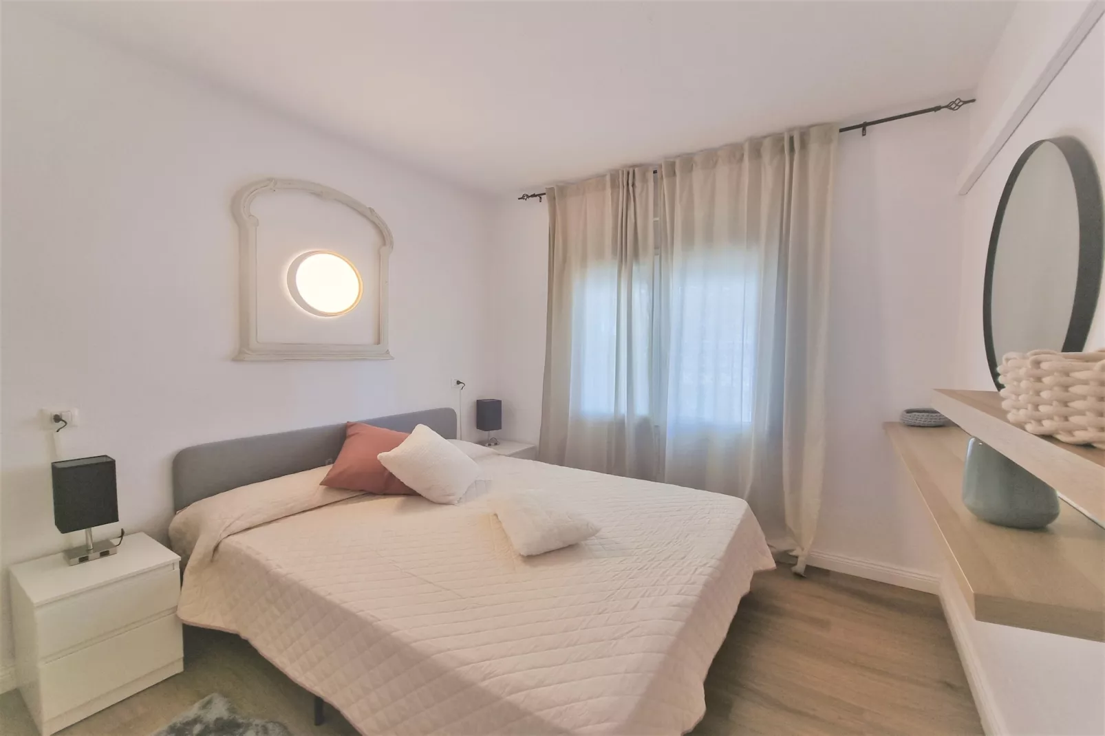Marisol-Schlafzimmer