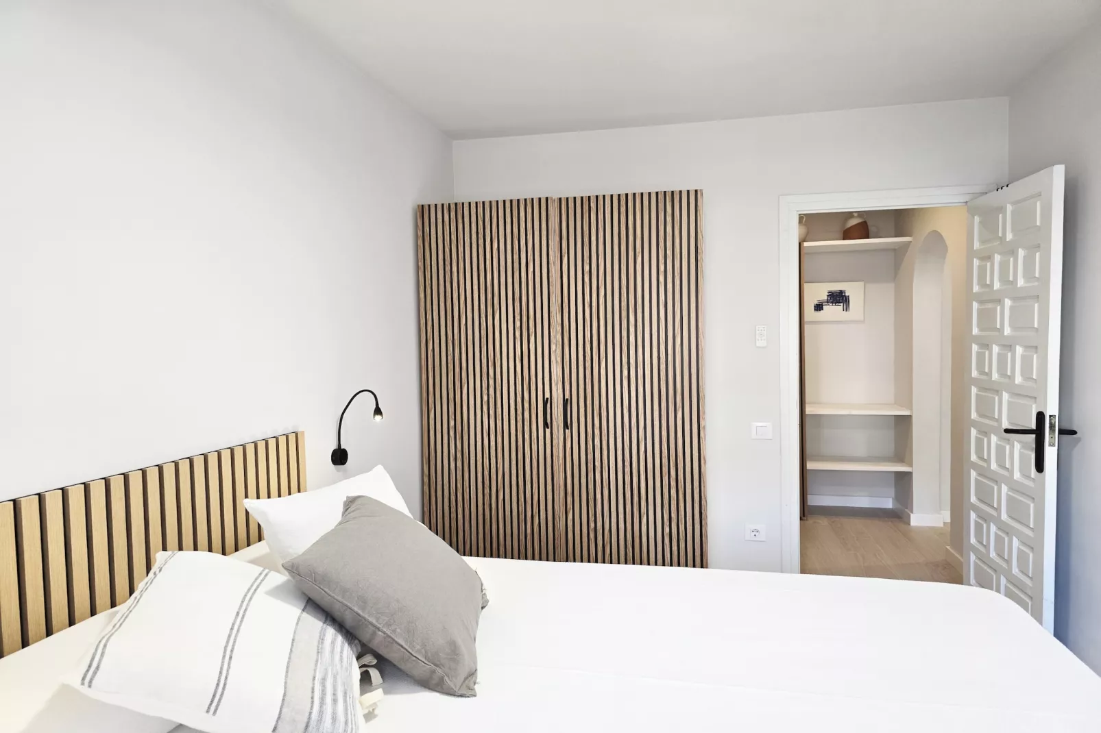 Charlotte-Bedroom