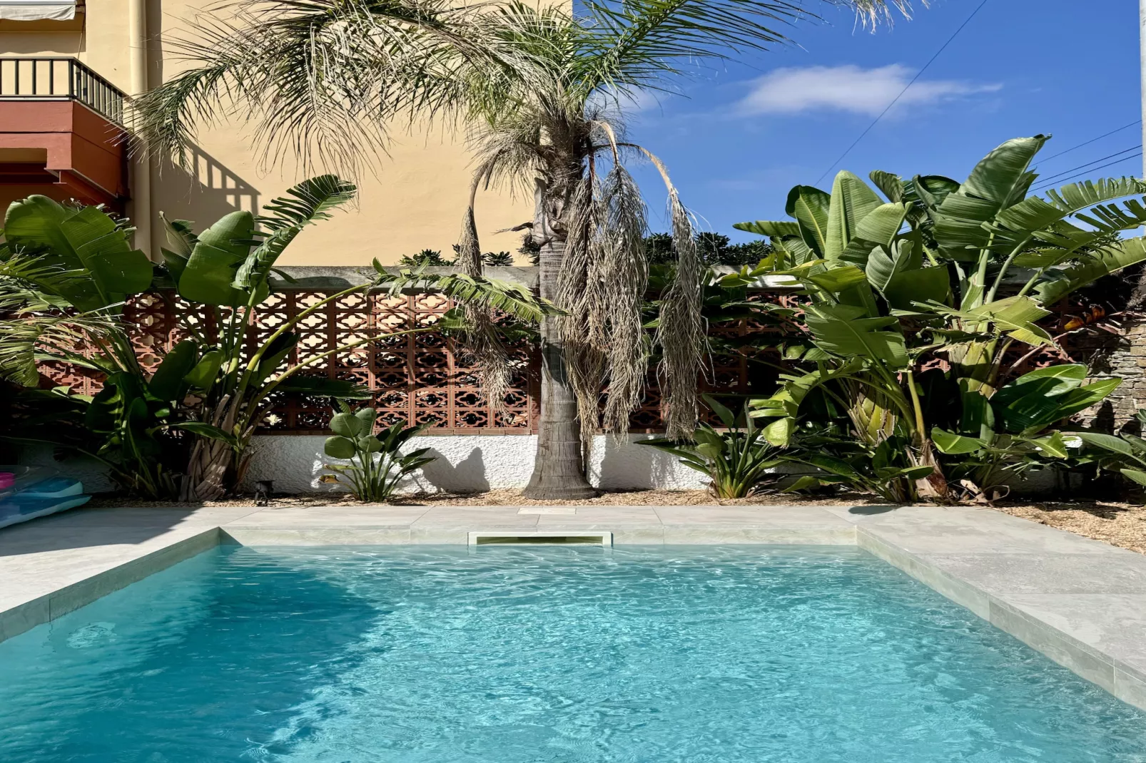 Montgo 2-Schwimmbad