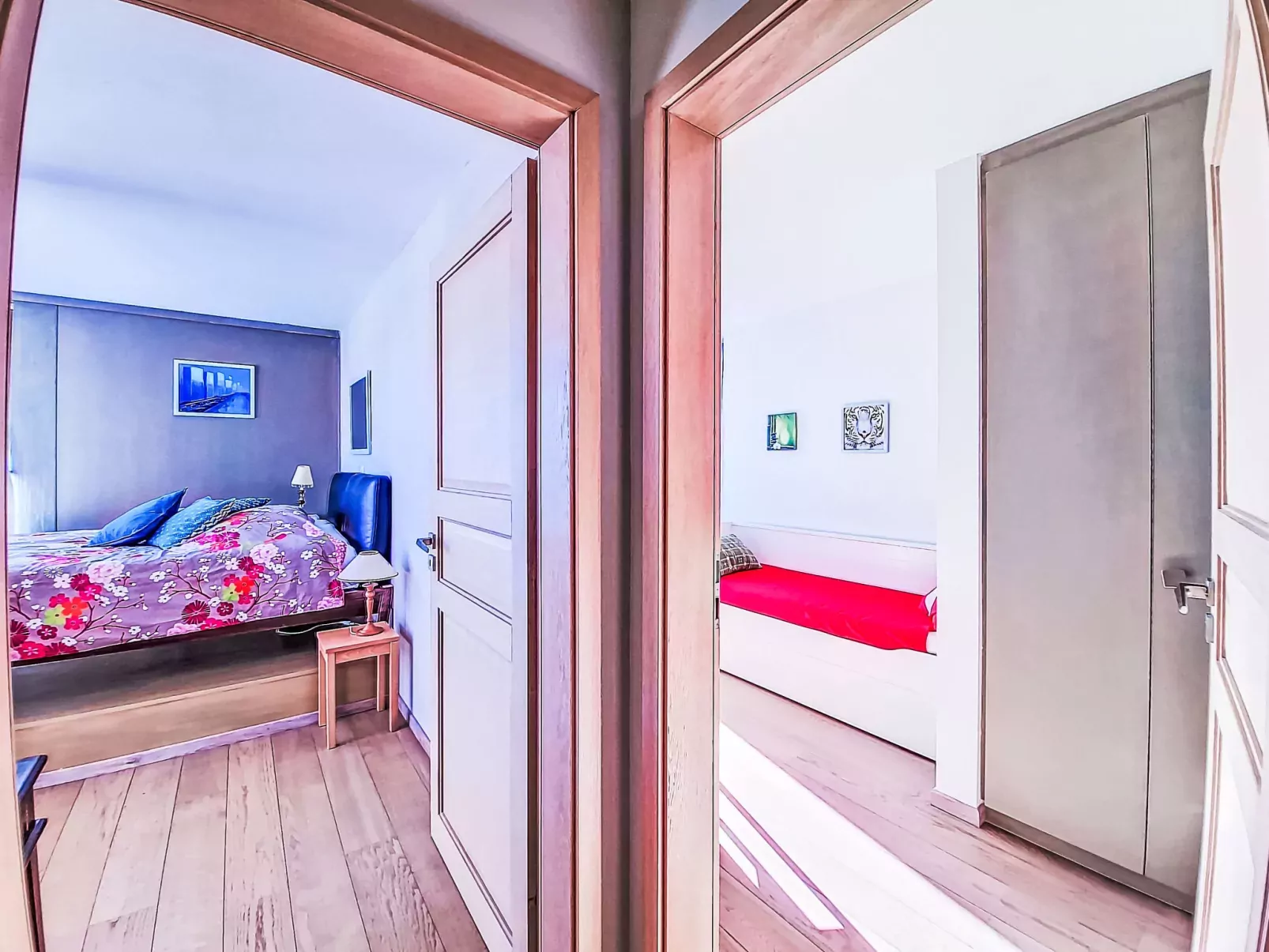 Jeanne D'Arc LOFT Montagne-Dedans