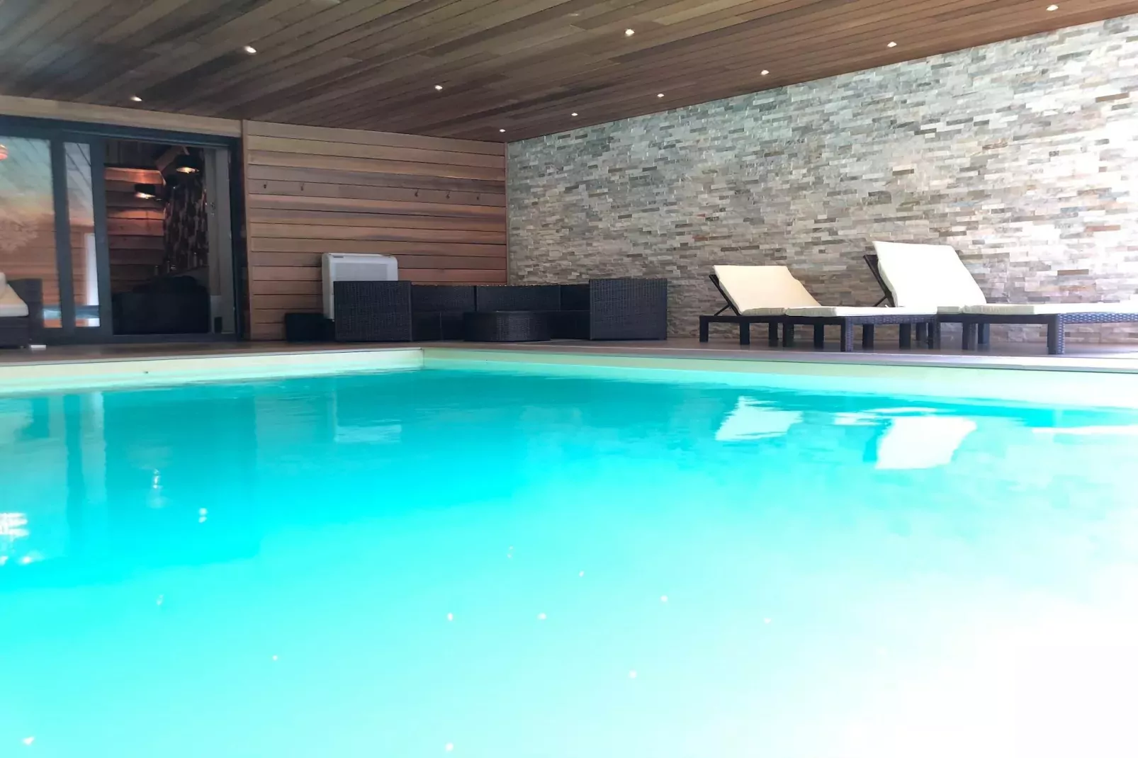 Marie France-Piscine