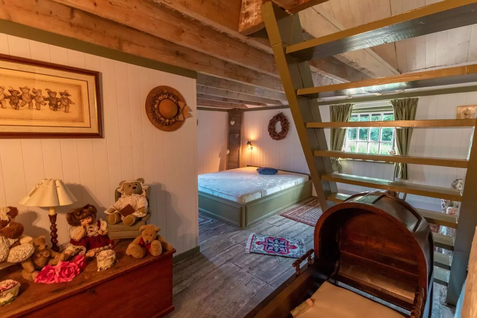 Maison Ardennaise-Landing