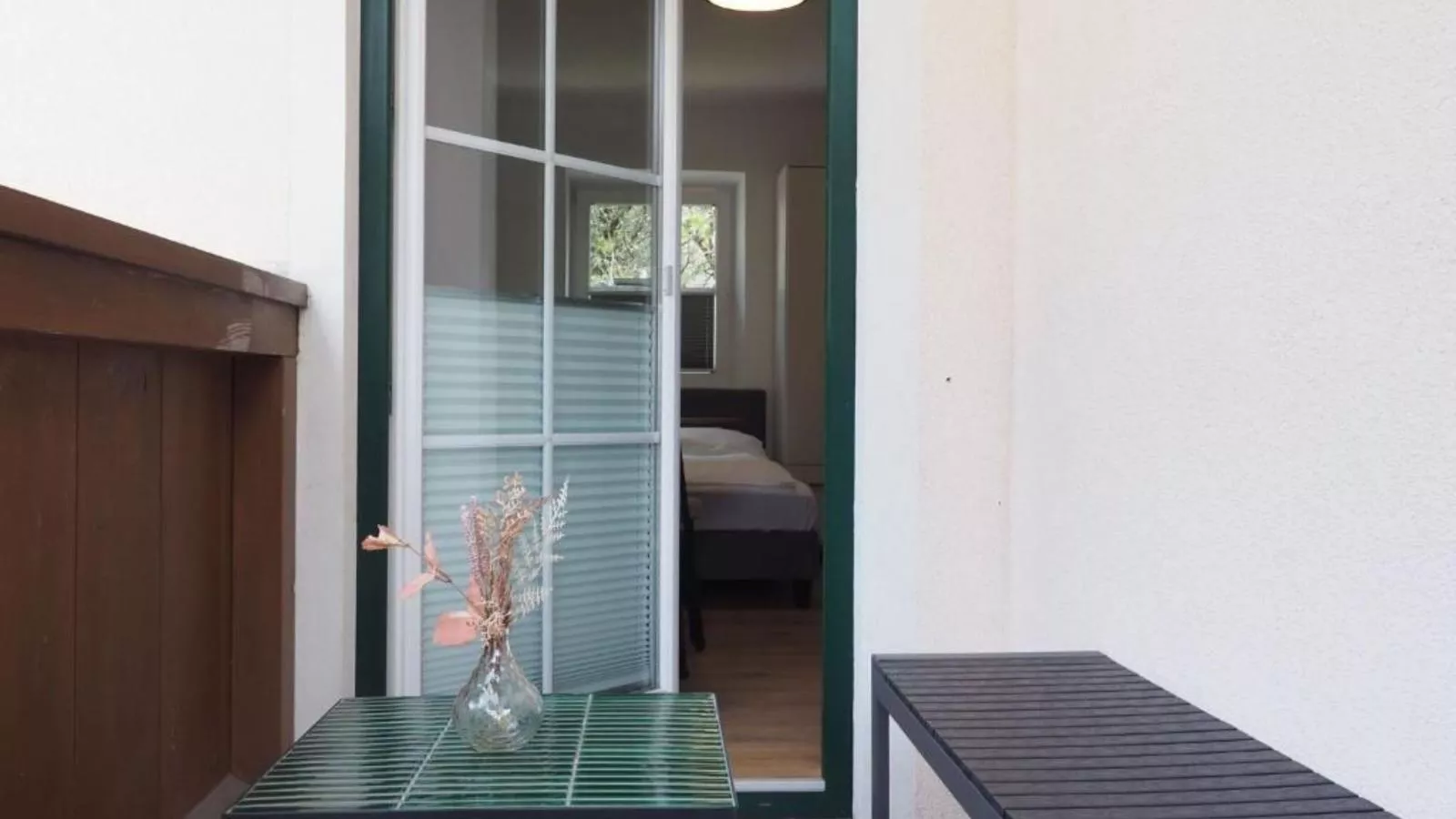 Leni Top 2-Terrace balcony