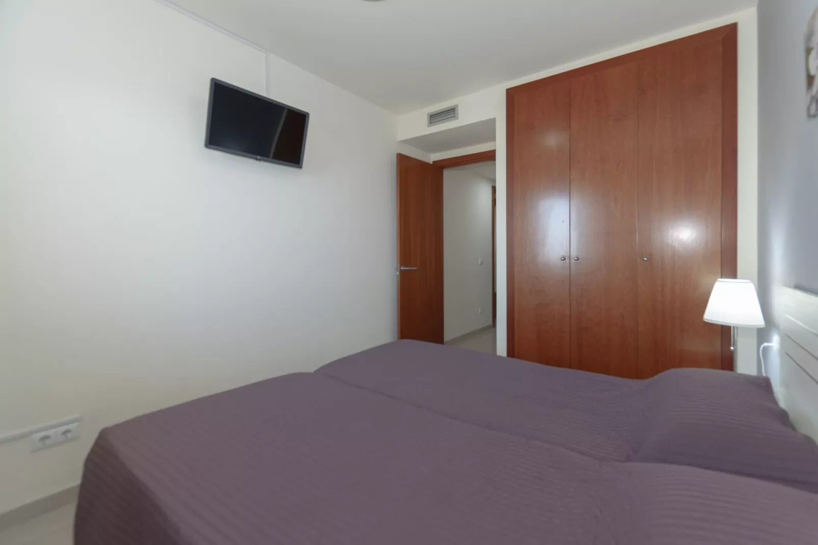 1112 MILENI vista Mar-Schlafzimmer