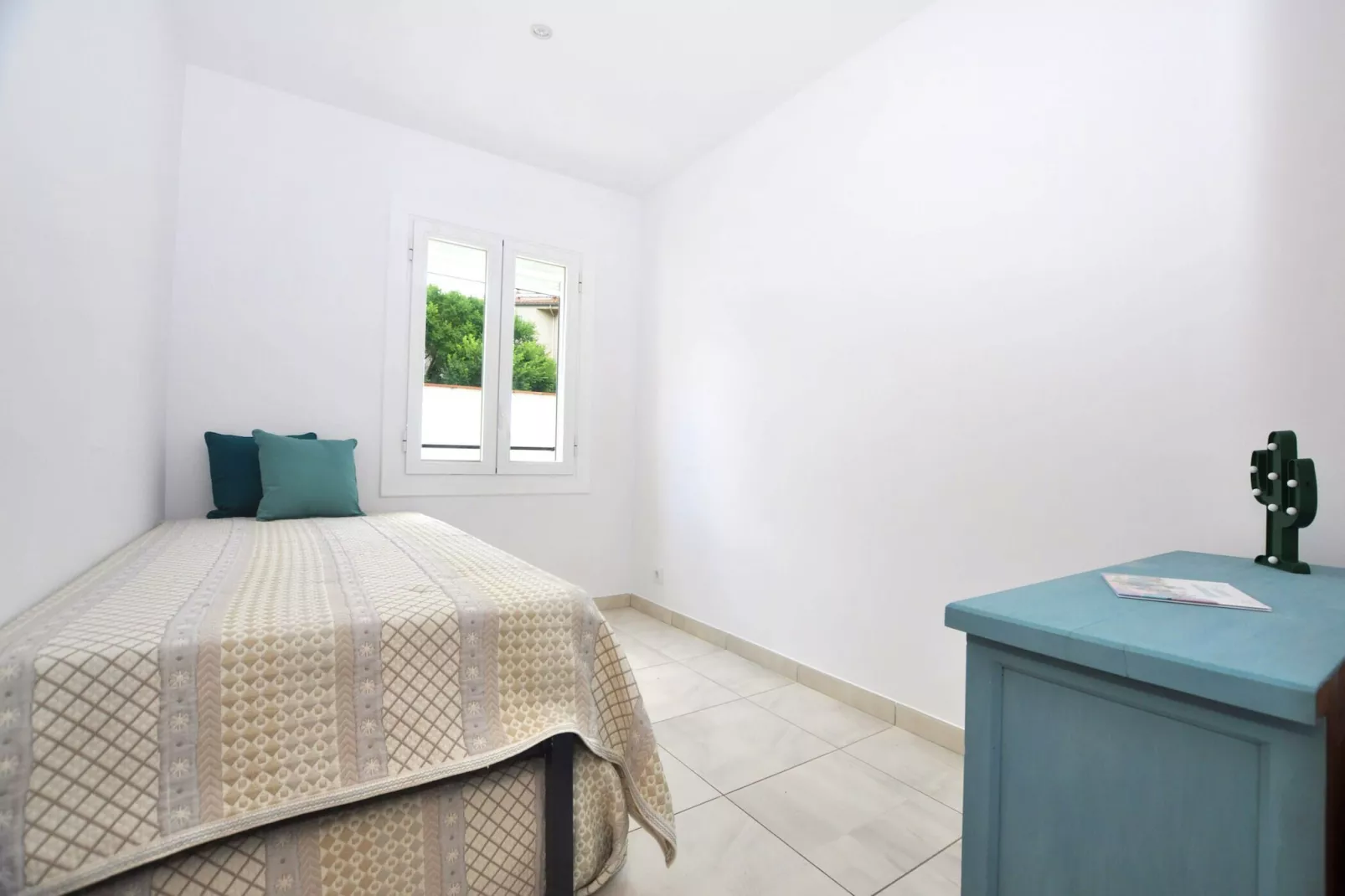 1174 BARRI PESCADORS 50m Playa-Bedroom