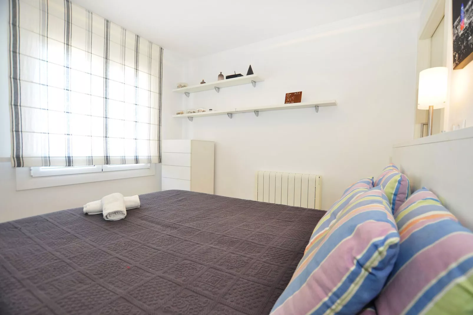 1175 ALGUER vista Mar-Schlafzimmer