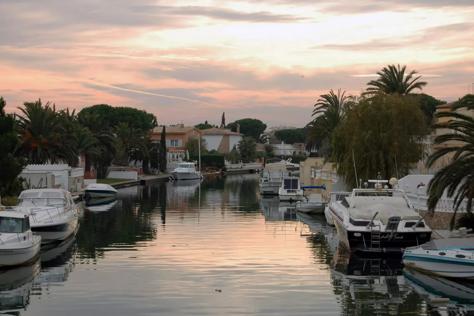 1212 SANT MAURICI vista canal-Areas summer 1km