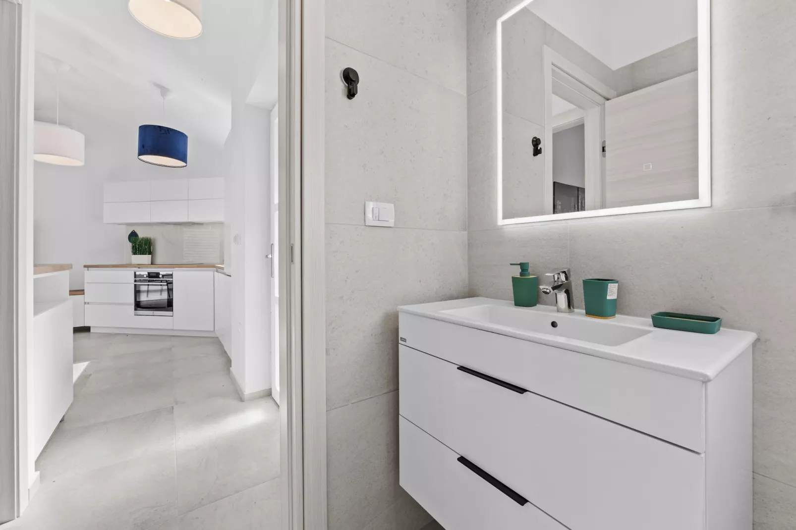Barbariga Summer Beach Paradise 2-Bathroom