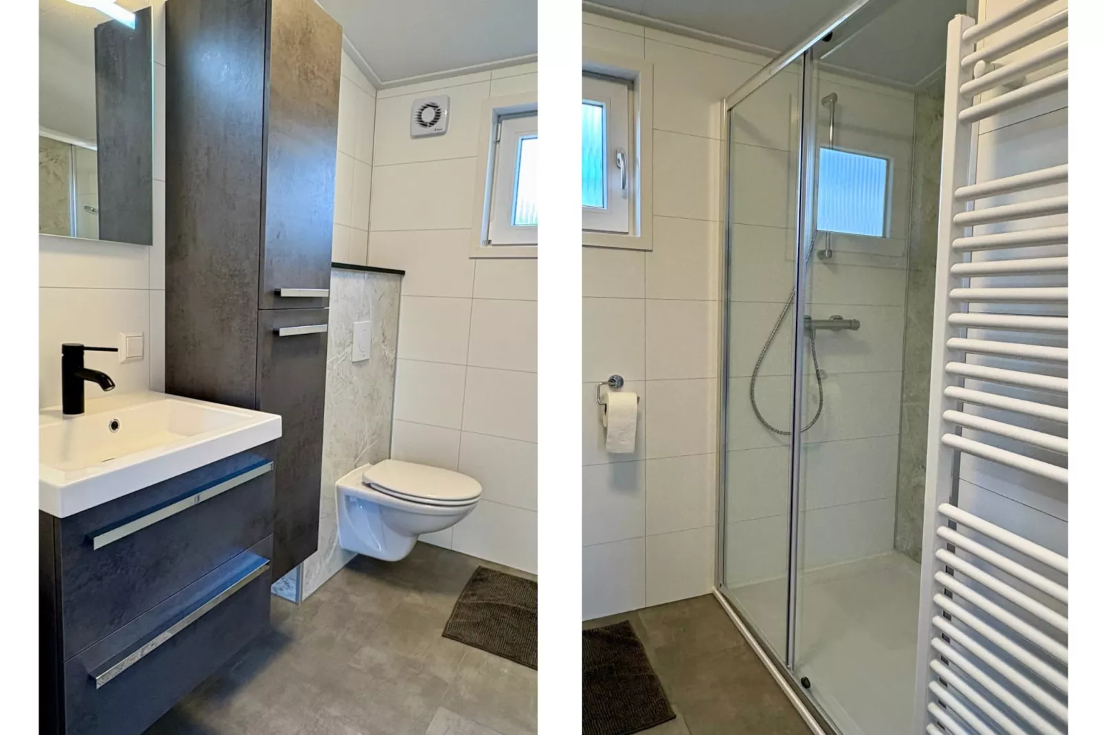 Campanula 227-Bathroom