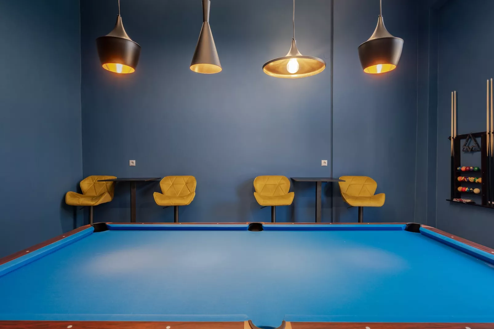 Spyros Villa Apartment 1-Bien-être