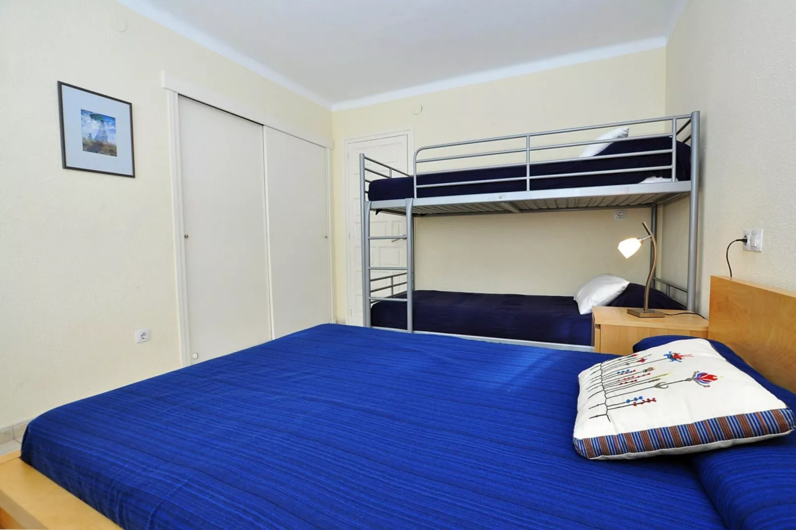 1157 LOS PALCOS vista Mar-Schlafzimmer