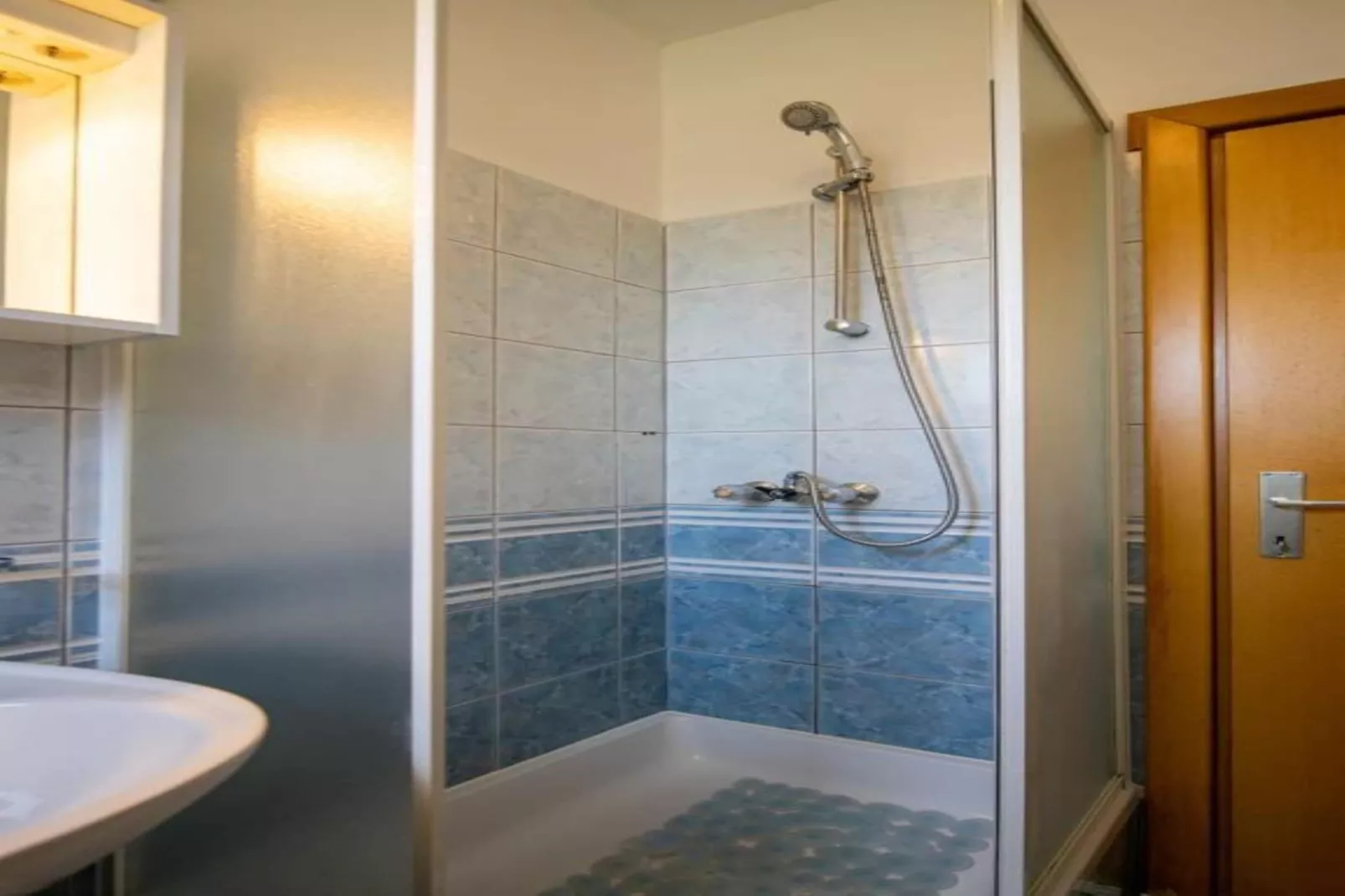 Apartments Torina Pašman - A2-Badezimmer