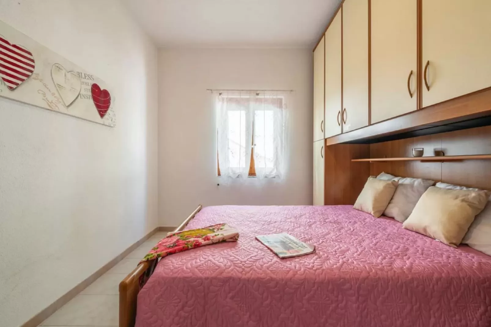 Casa Mirador-Bedroom