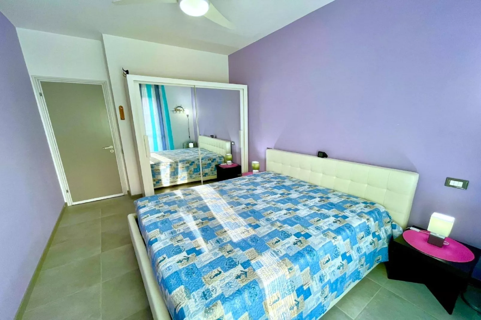 Lepanto 25-Bedroom