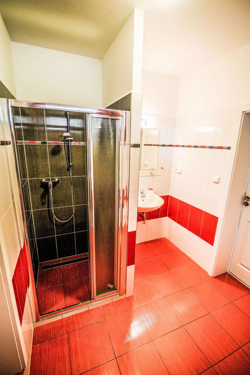 Dueta Apartment-Dedans
