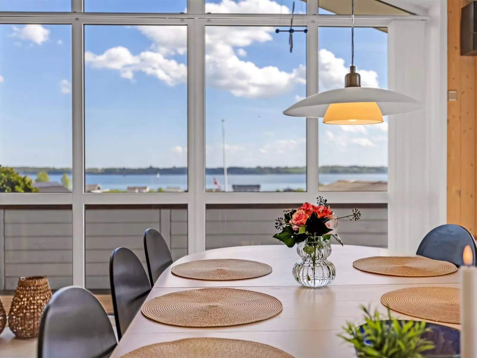 "Jelke" - 500m from the sea-Drinnen