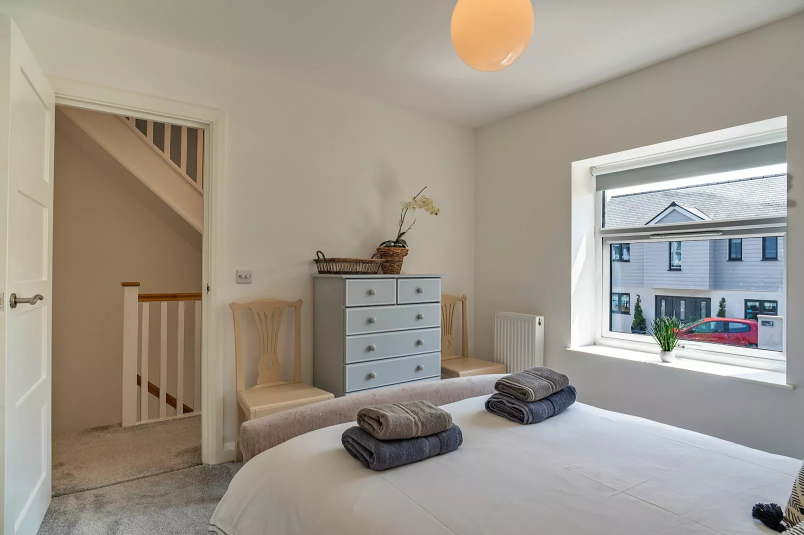 Brunels Reach-Bedroom