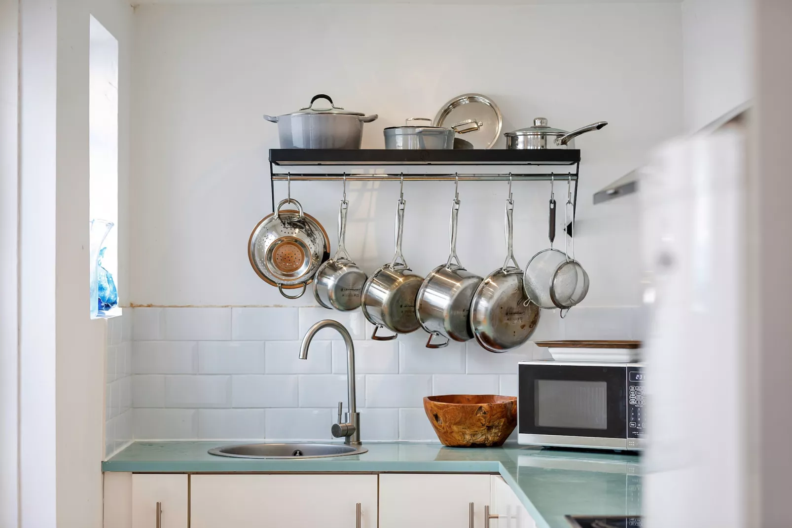 Brighton House-Kitchen