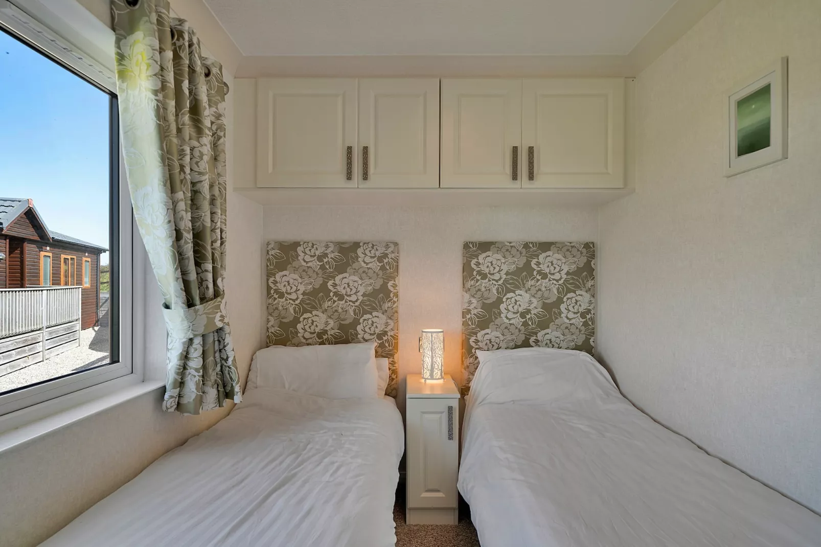 Seacroft-Chambre