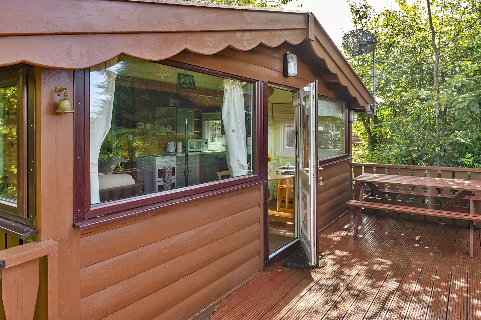 Mountain View-Outdoor