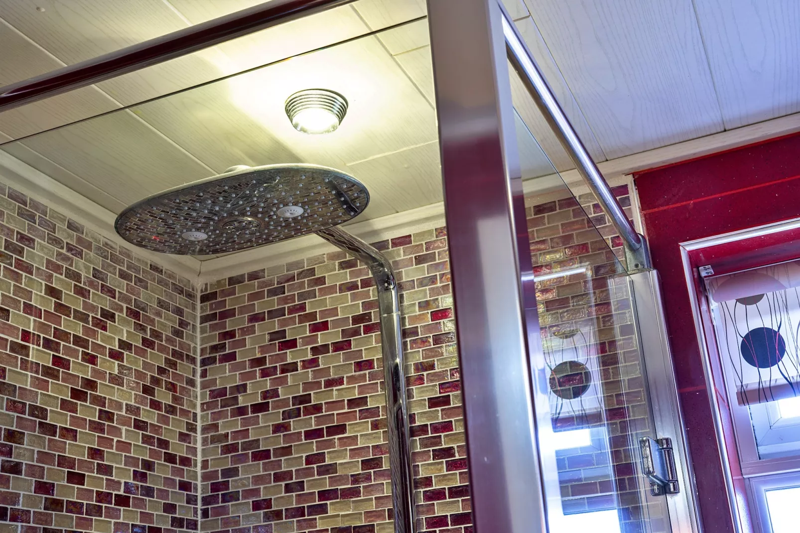 Treknow Summerhut-Bathroom