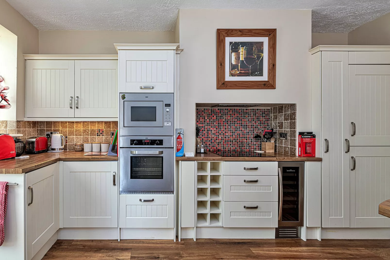 Penrhyn Avenue-Kitchen