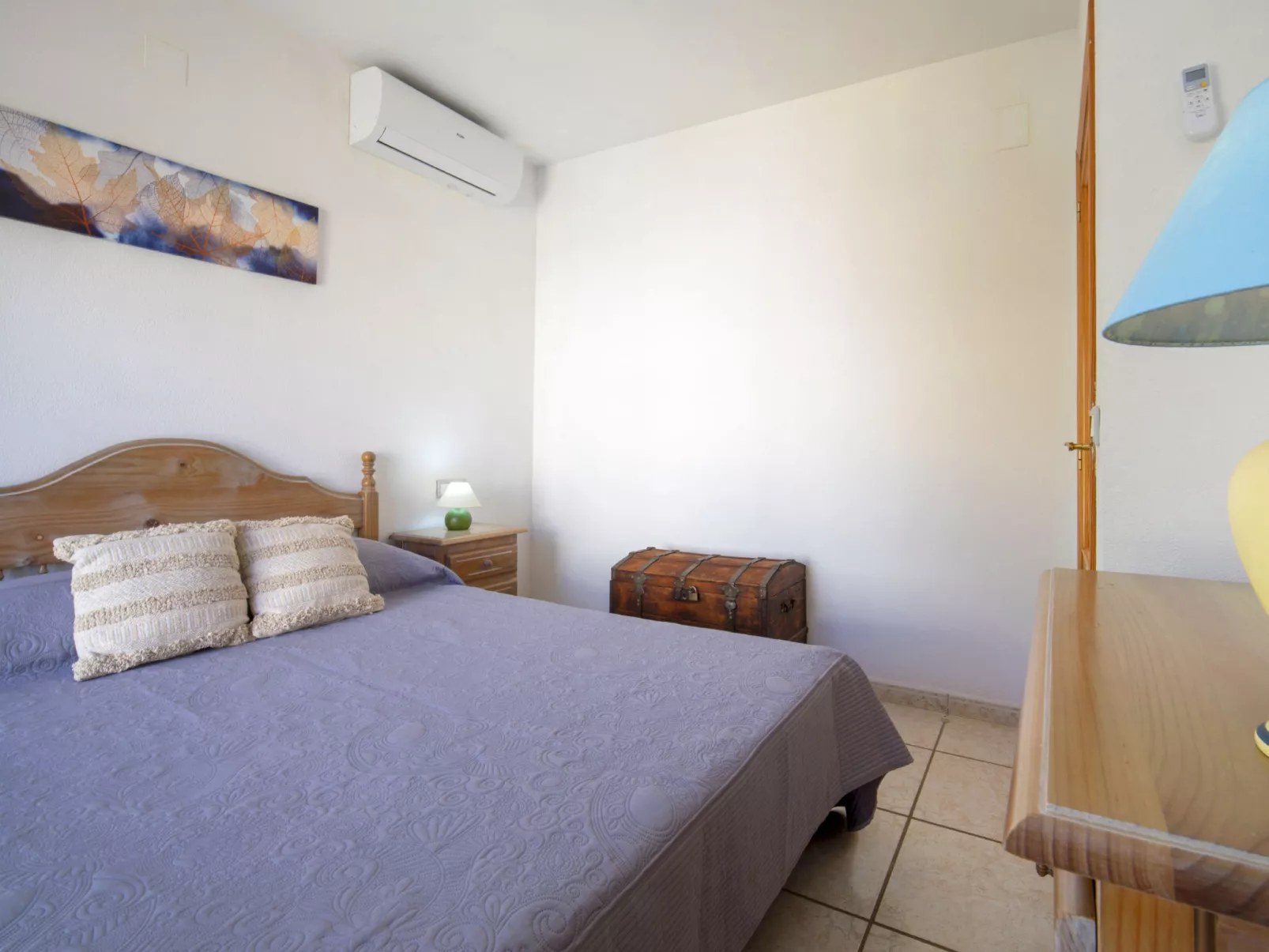 Residencial Casanova-Inside