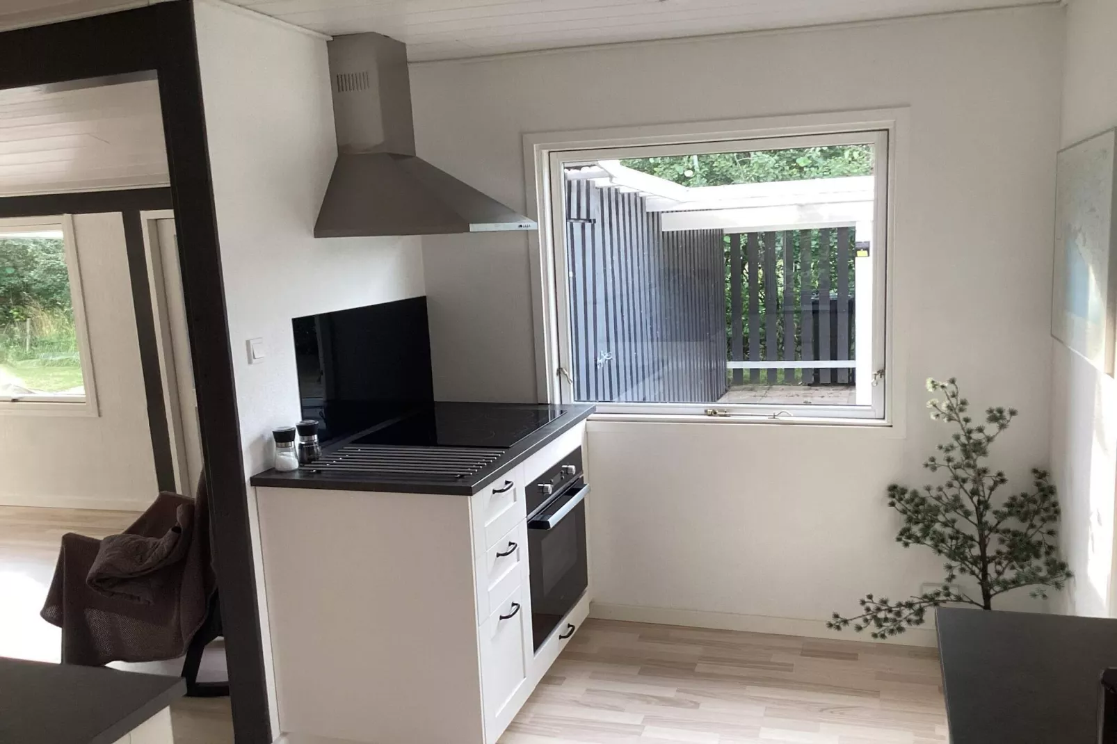 4 etoiles maison de vacances a Dannemare-Intérieur