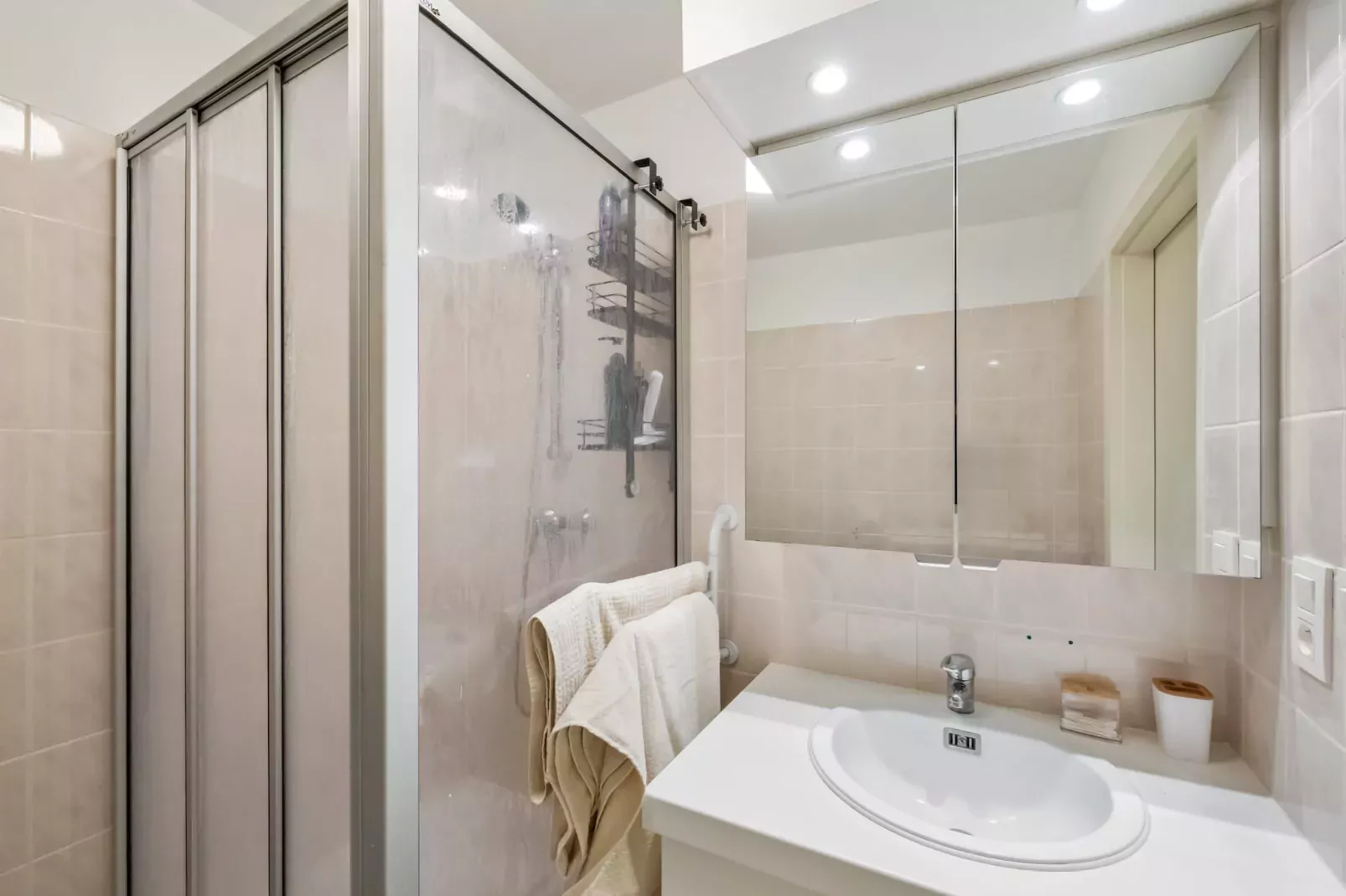 Jachthaven V2-Bathroom