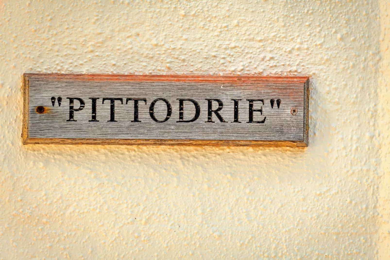 Pittodrie Guest House - Room 2-Atmosphere