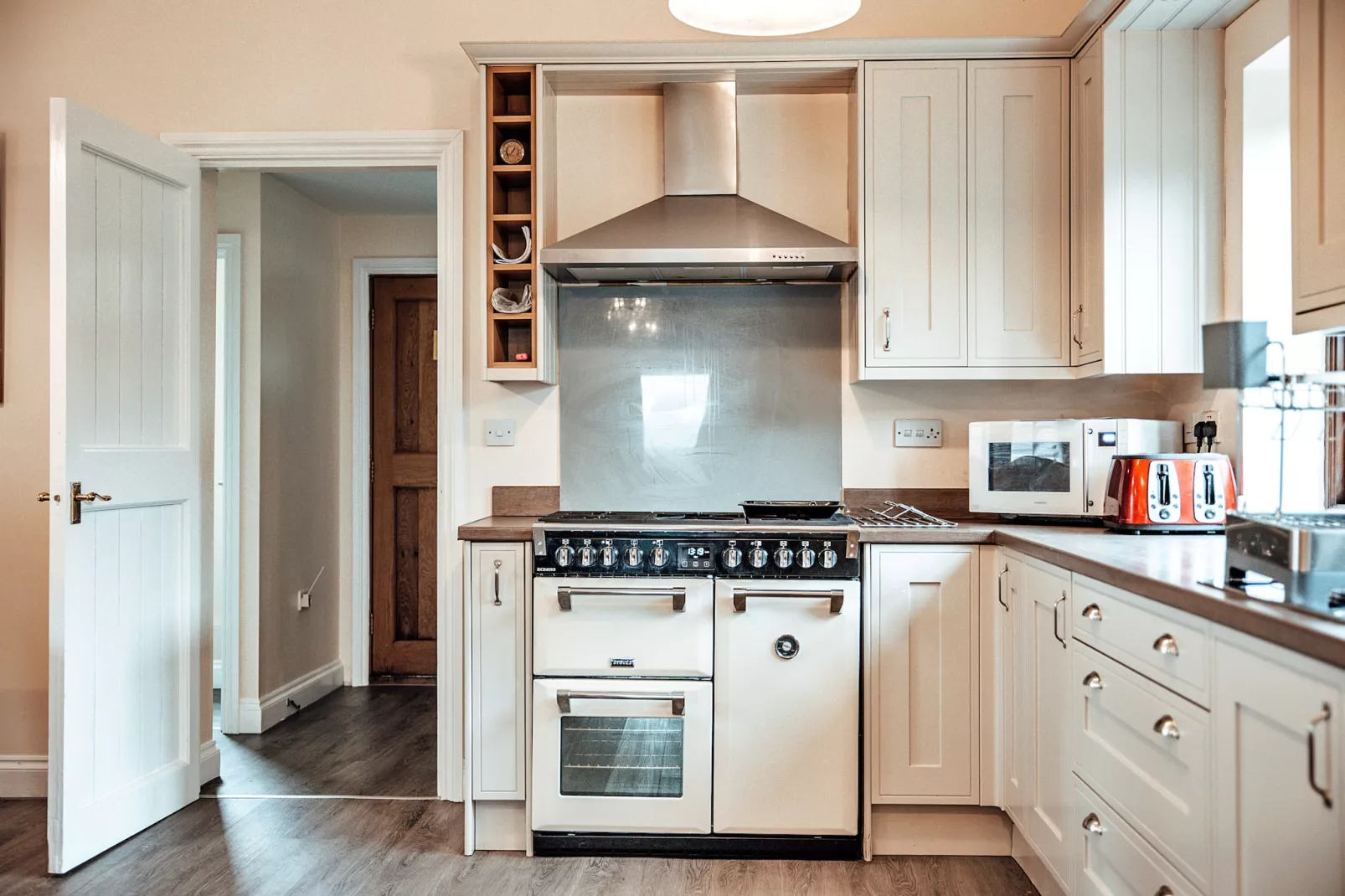 The Park-Kitchen