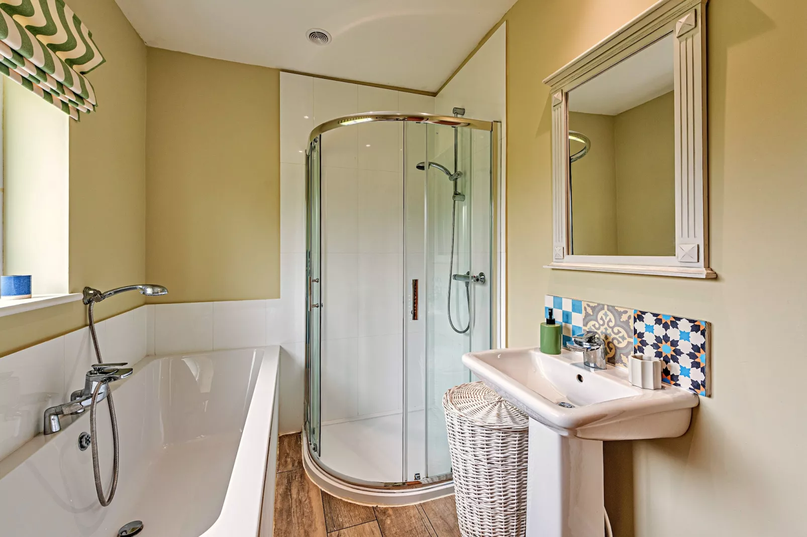 Hampton Coast-Bathroom