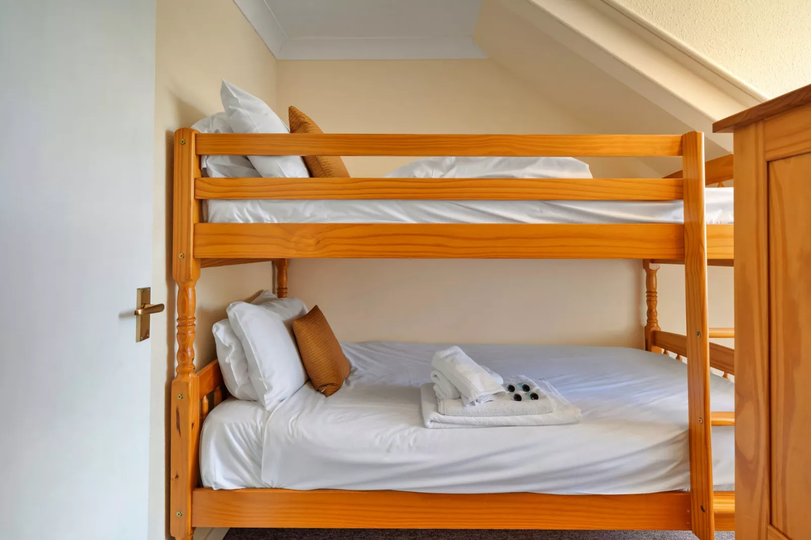 No. 11 Porthminster-Bedroom