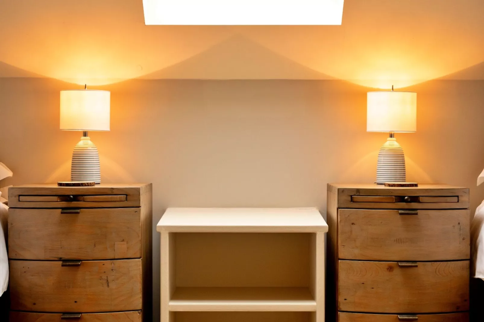 Oak Cottage-Bedroom