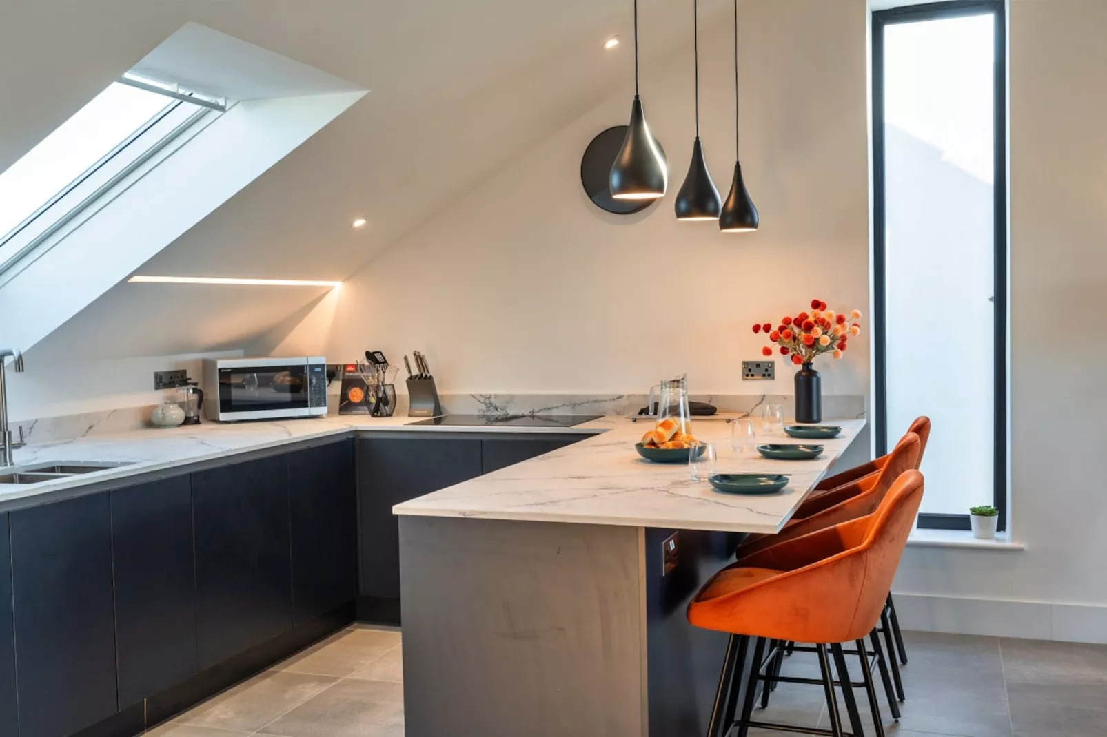 Scilla-Kitchen