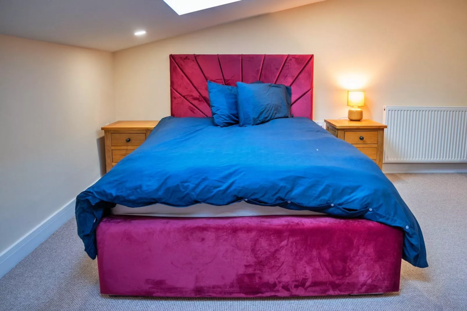 Little Rissington - Barn Eight-Bedroom