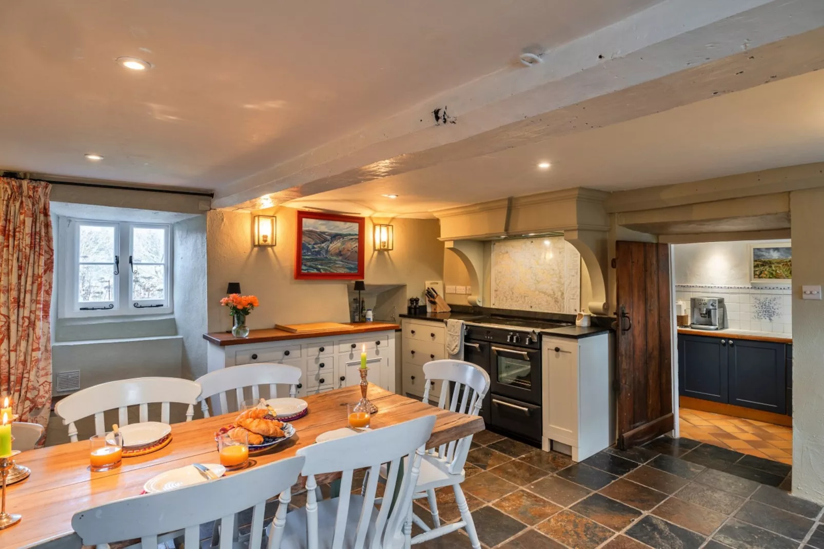 Whitley-Dining room