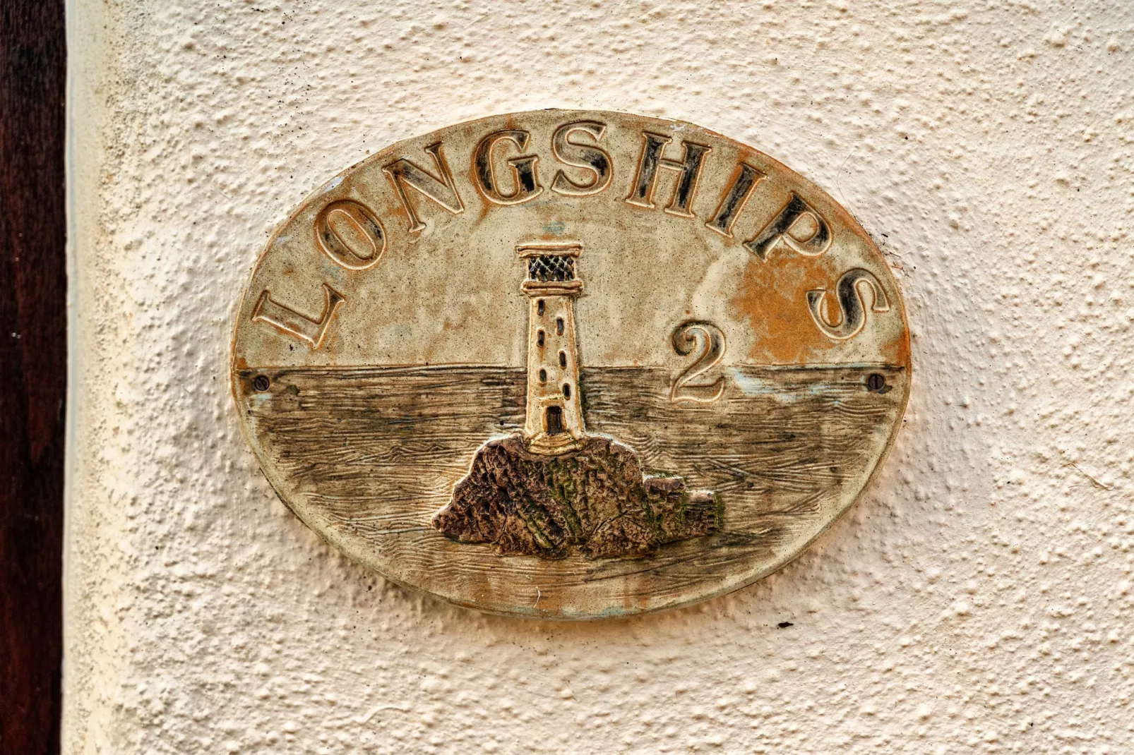 Longships-Atmosphere