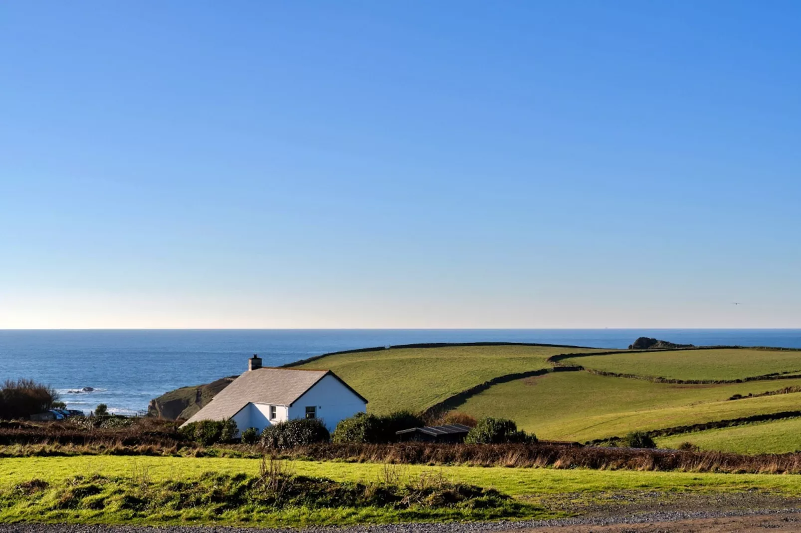 Lizard Point-Outdoor