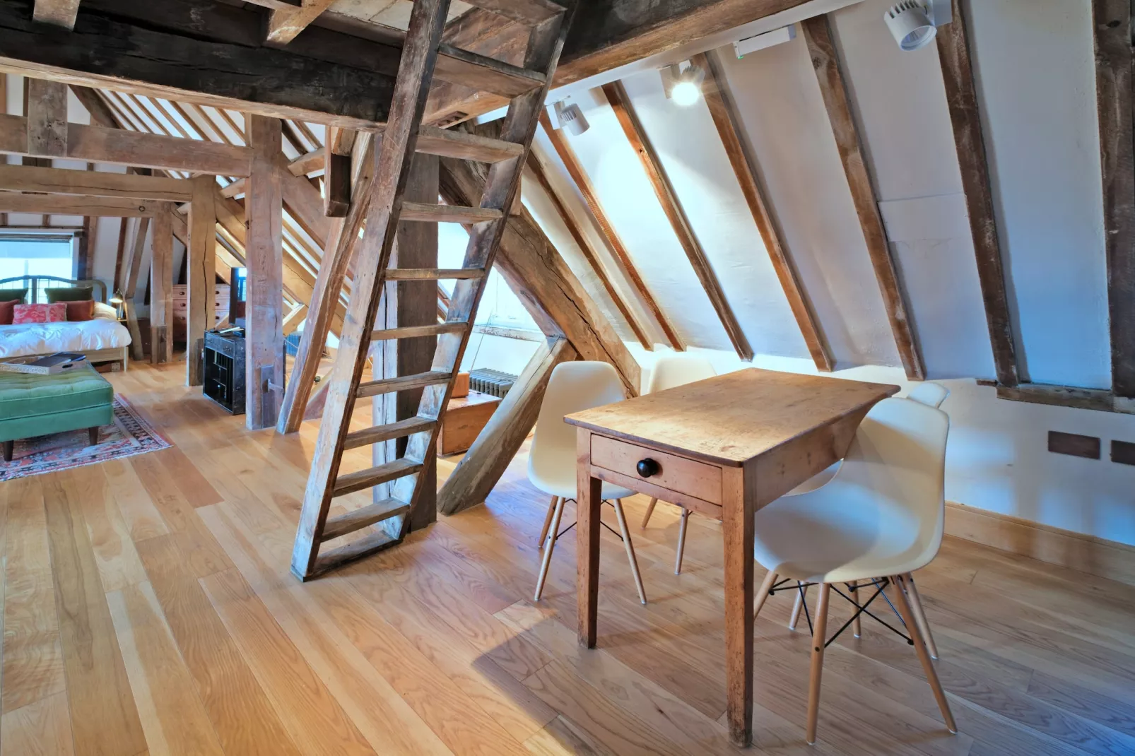 The Loft at Brackley Town Hall-Kitchen