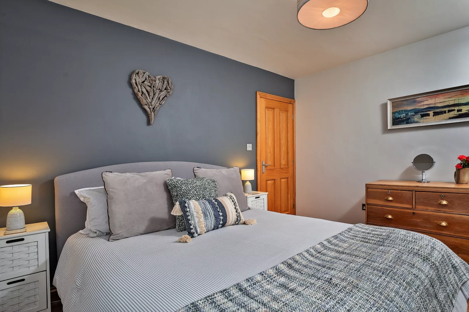Oystercatcher-Bedroom