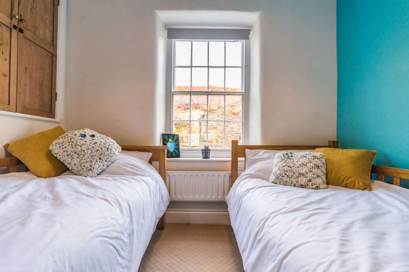 Tring-on-Tor-Bedroom