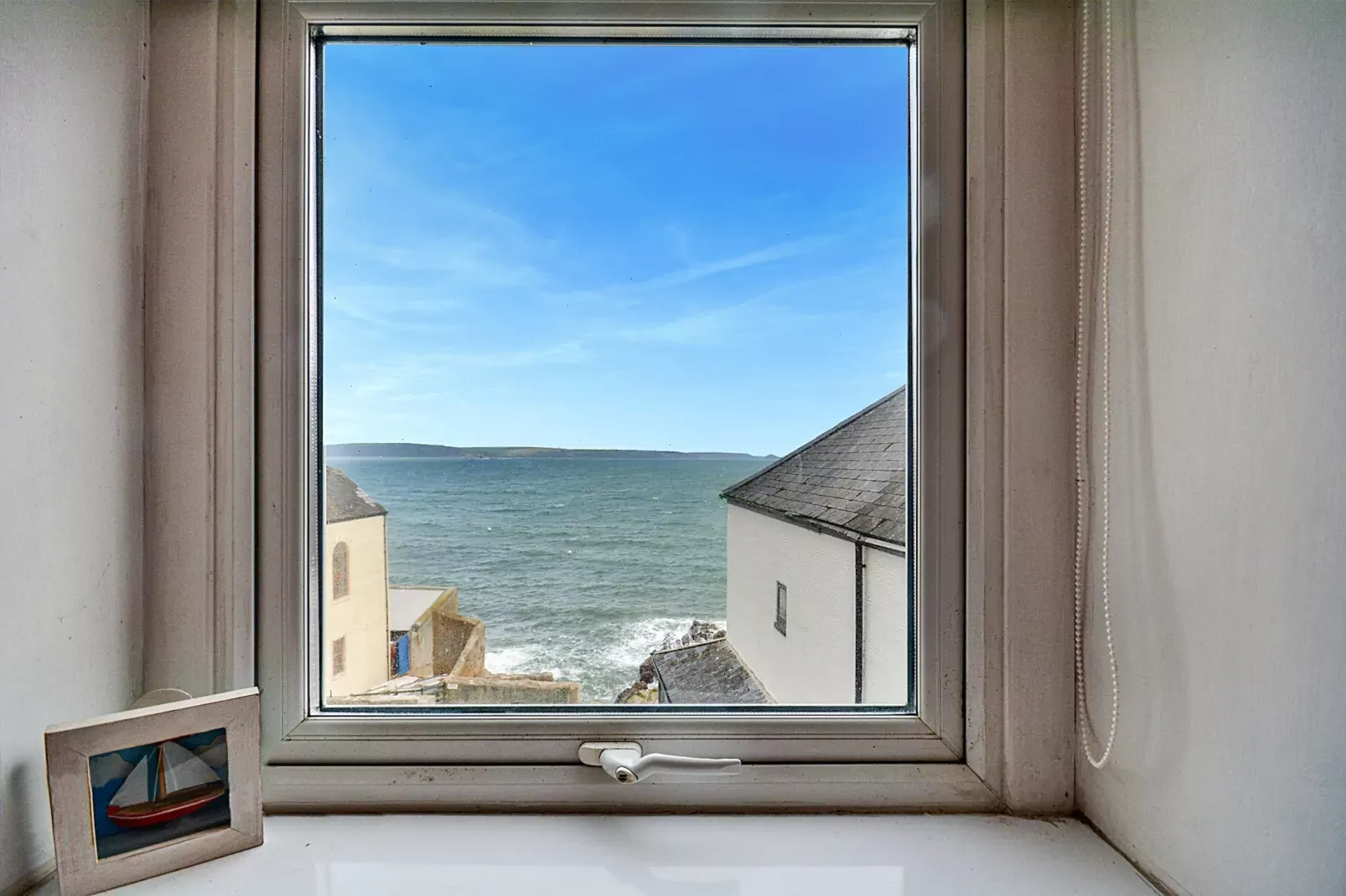 Nor Nour, Cawsand-Outdoor