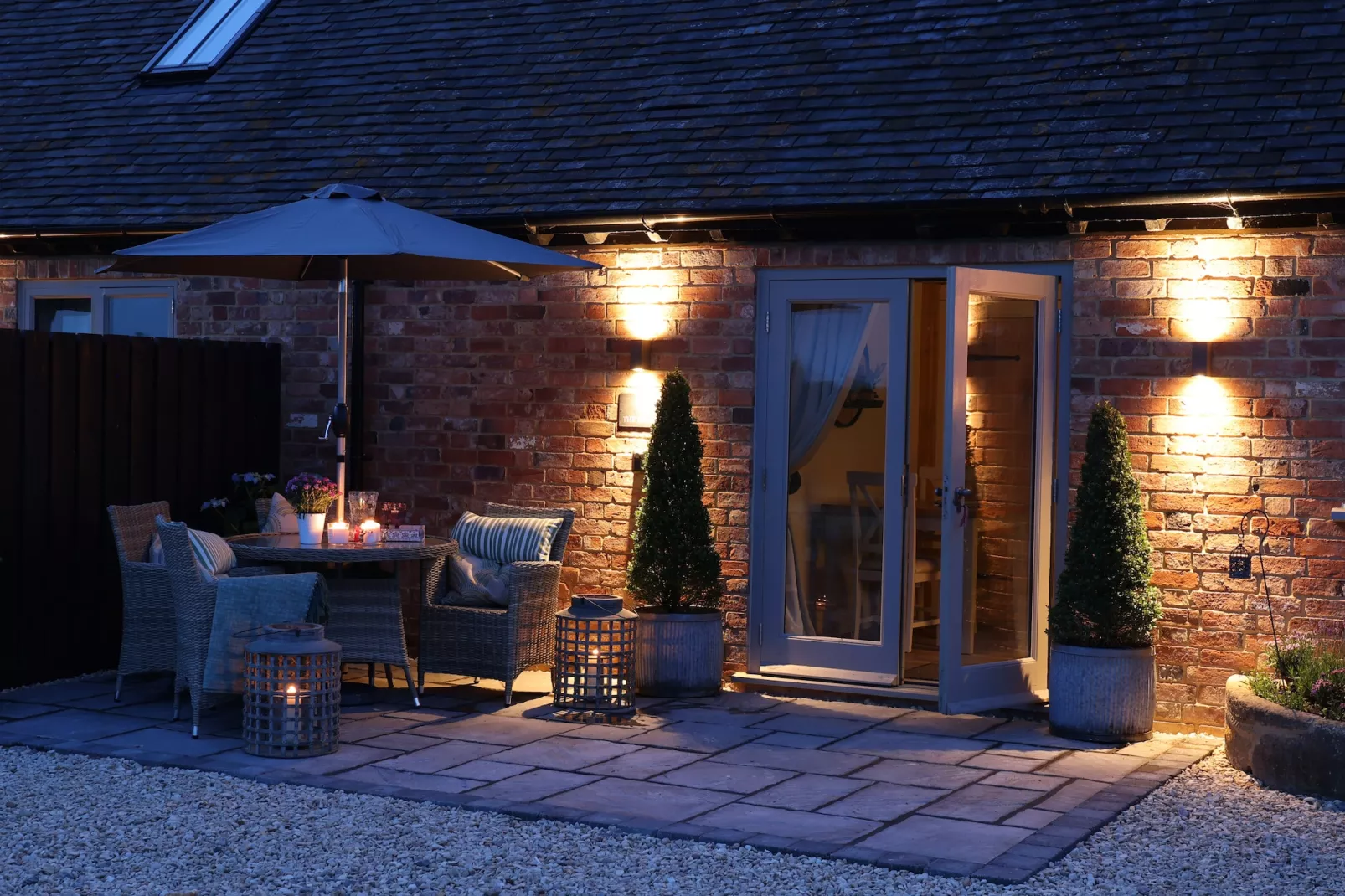 The Piggery-Terrace balcony