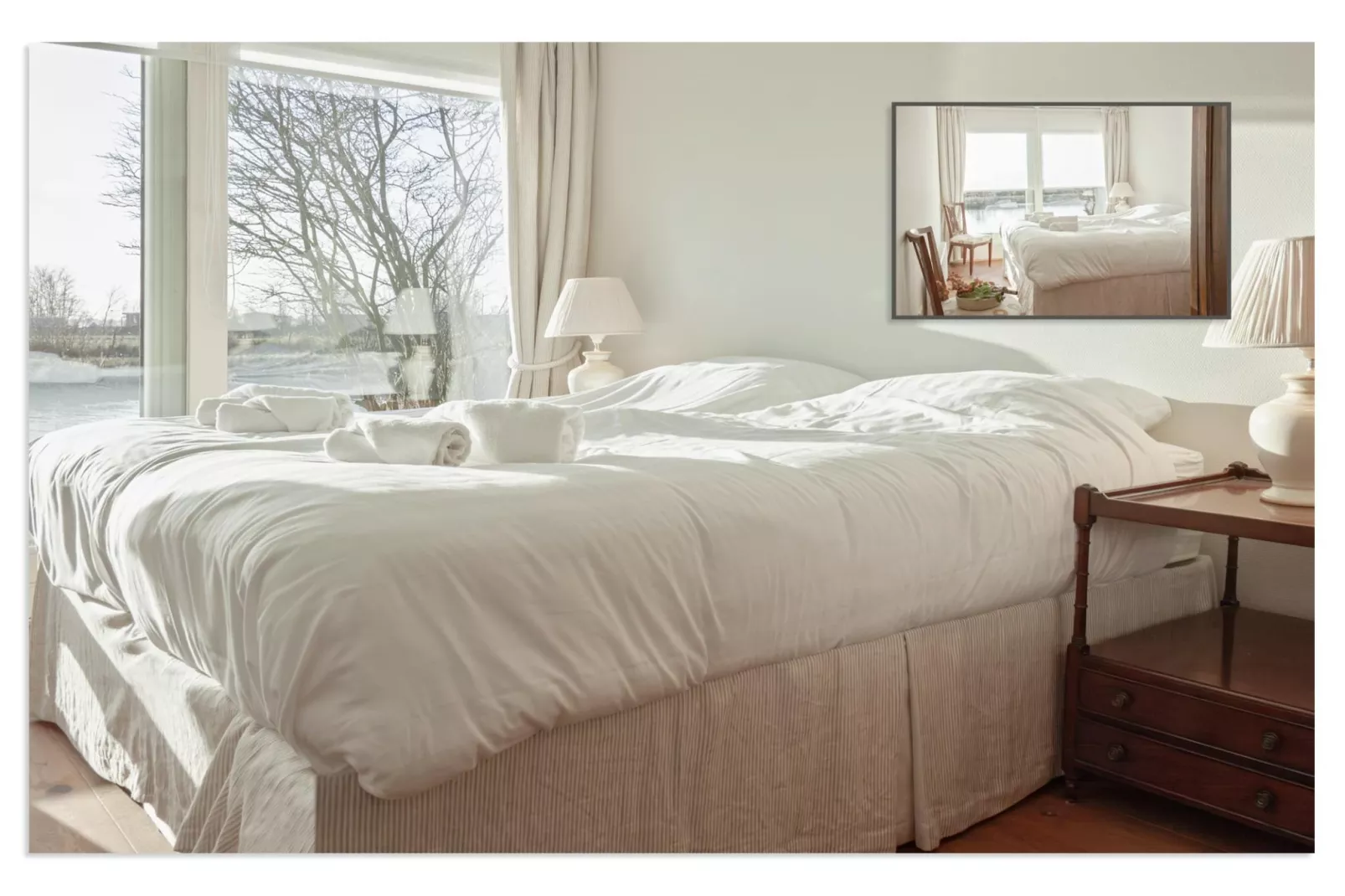 Seel 9-Chambre