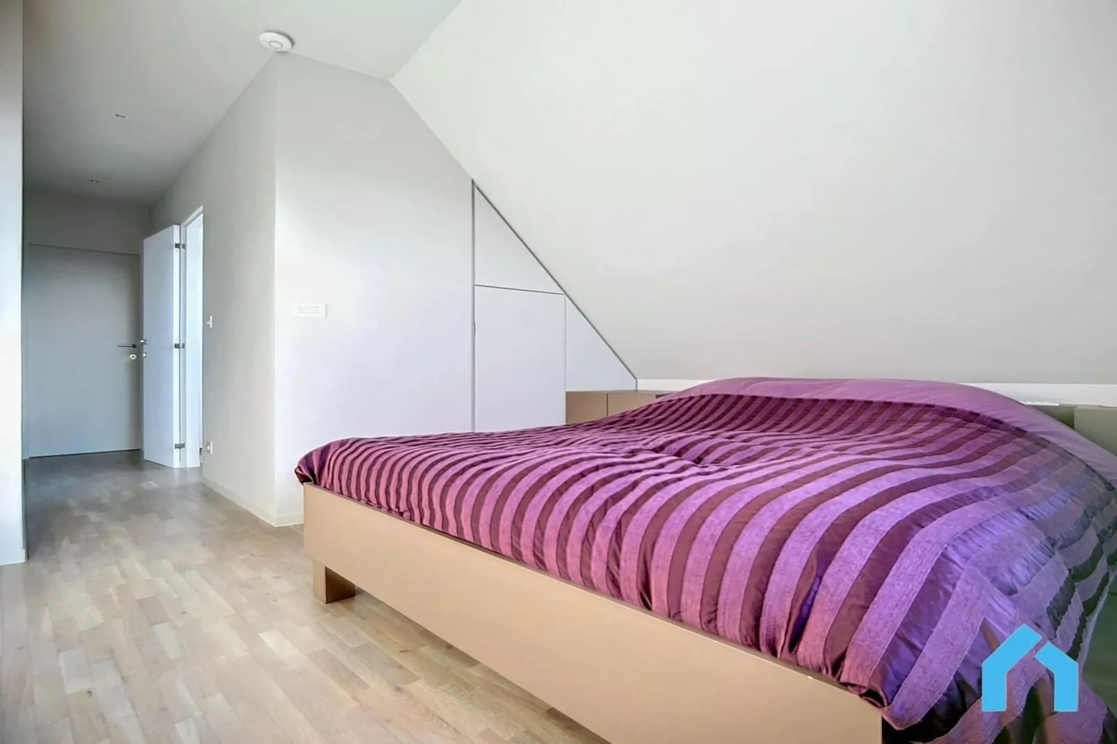 Seals 52-Schlafzimmer