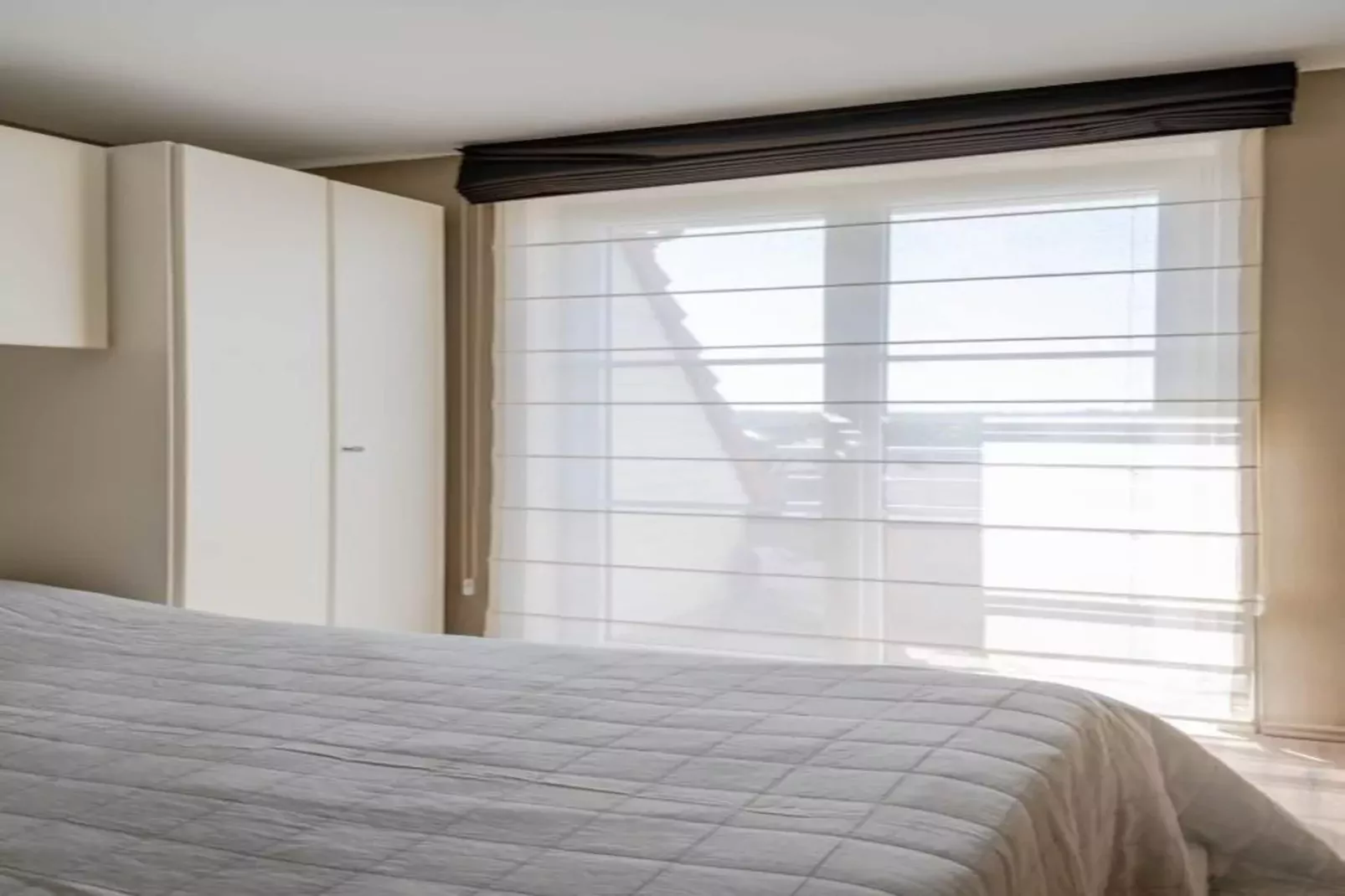 ZONNEHAVEN II-Bedroom
