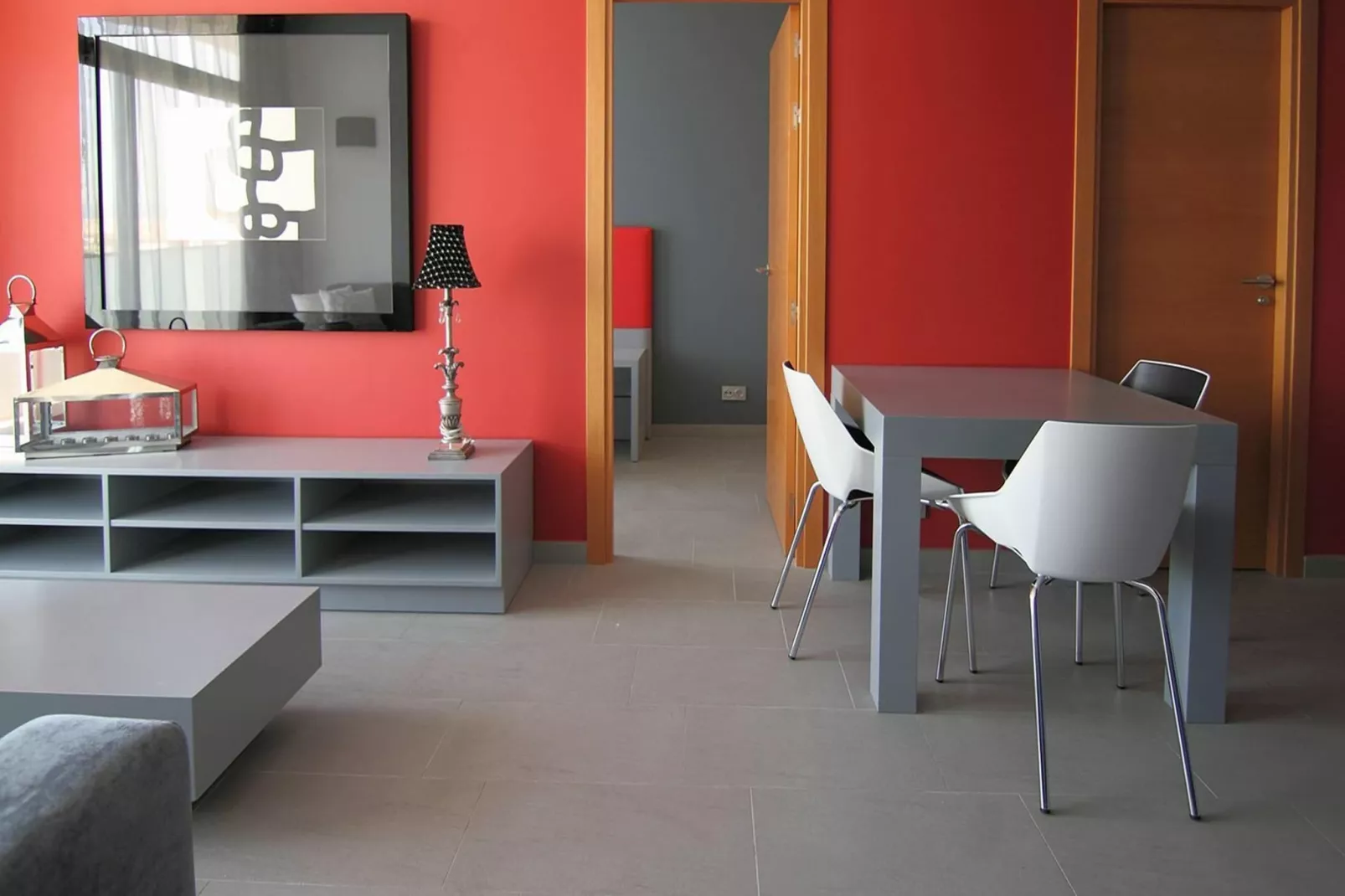 APOLO SUITES RENTALMAR 2/4-Wohnzimmer