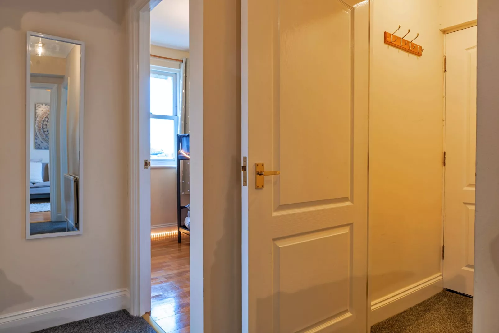 Kanangra-Bedroom